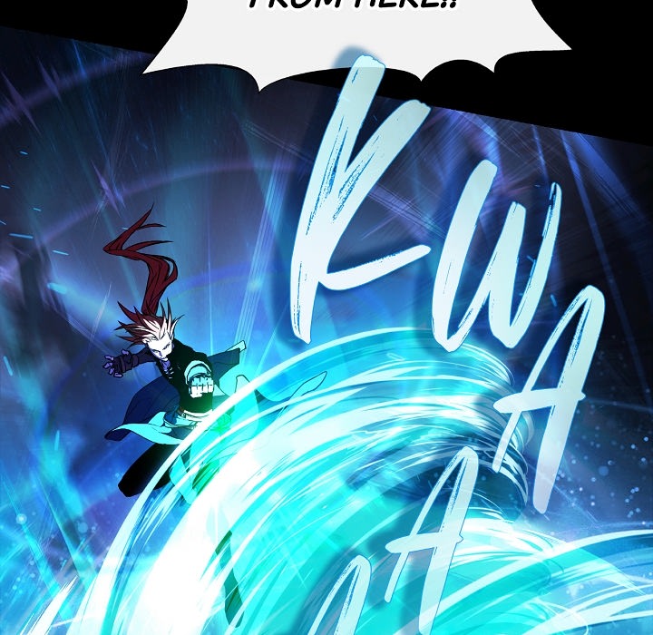 Summoners War: Cross - episode 39 - 105