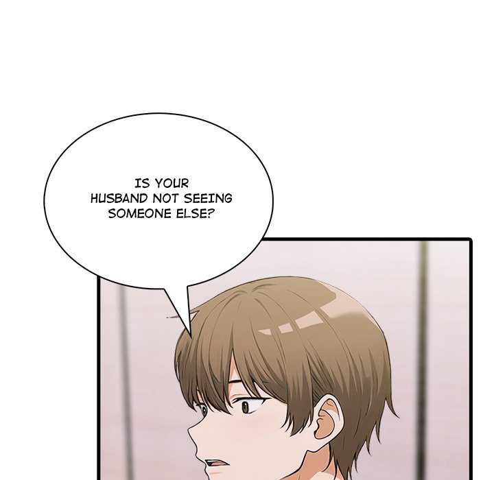 Steamy Webtoon Collection - episode 3 - 127