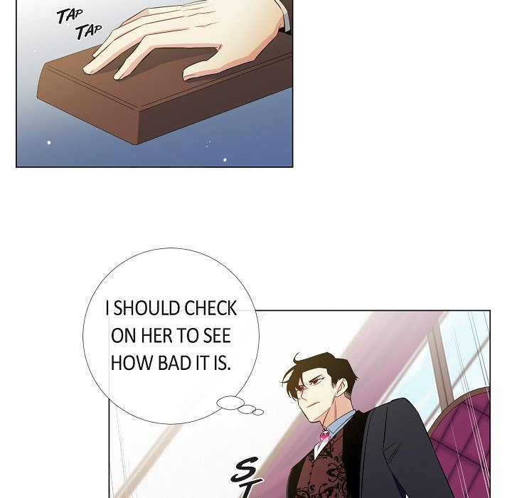 The Maid and the Vampire - episode 40 - 69