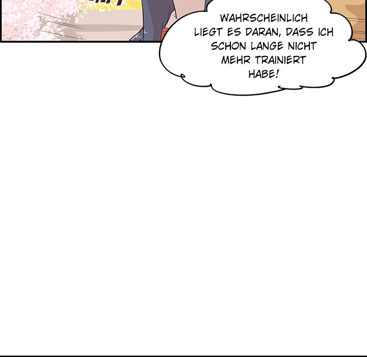 Der Hahn im Korb - episode 93 - 95