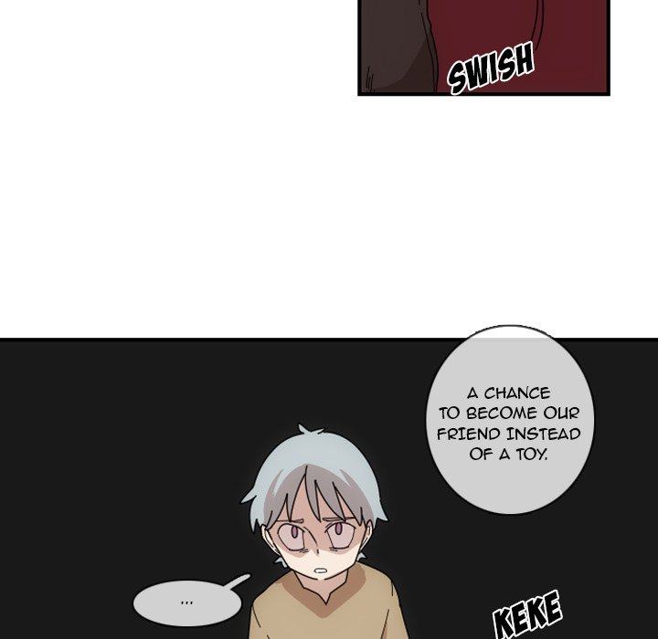 Meisters - episode 1 - 41