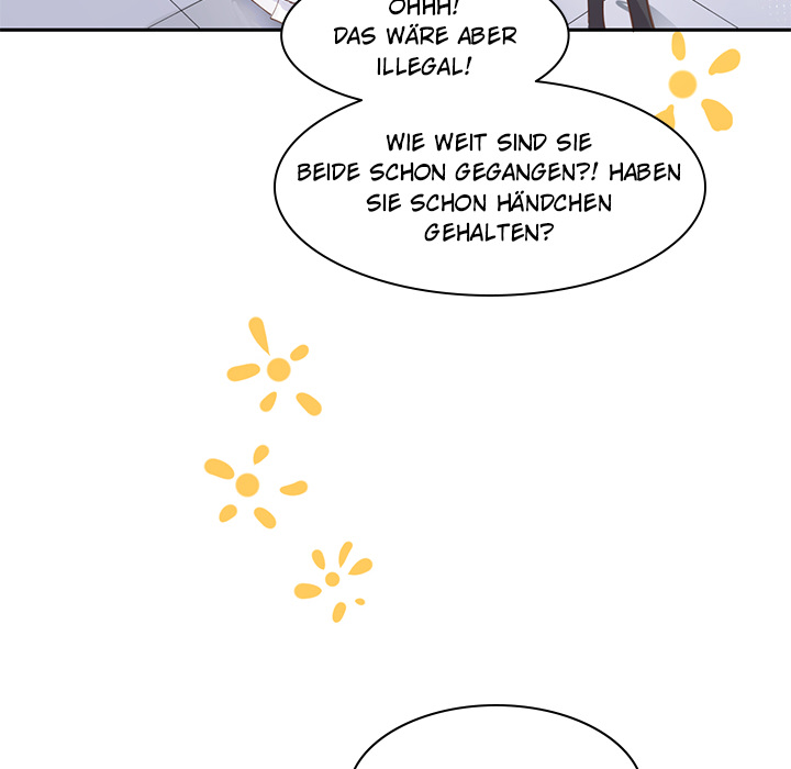 Eine etwas andere Familie - episode 8 - 14