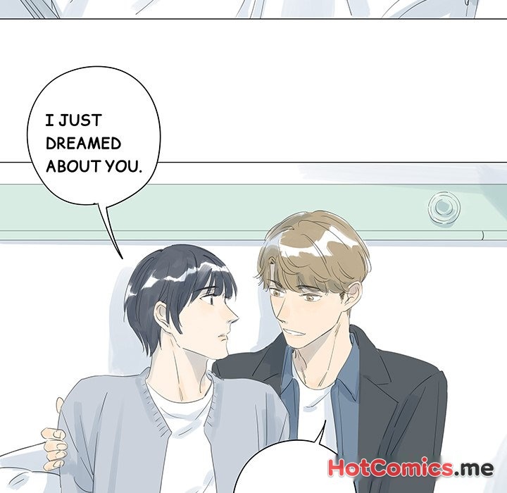 The Ten Years I Love You Most - episode 48 - 20