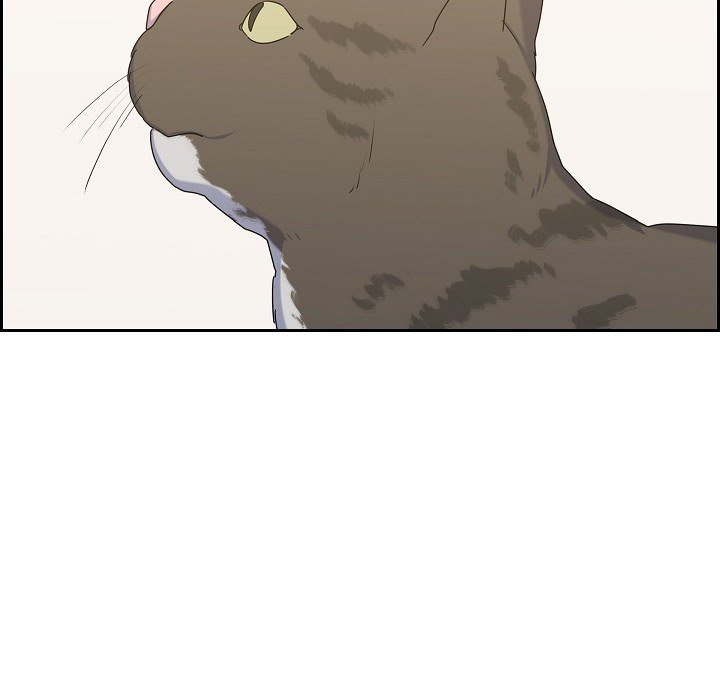 Lovers, Cats, and the Killer - episode 30 - 34