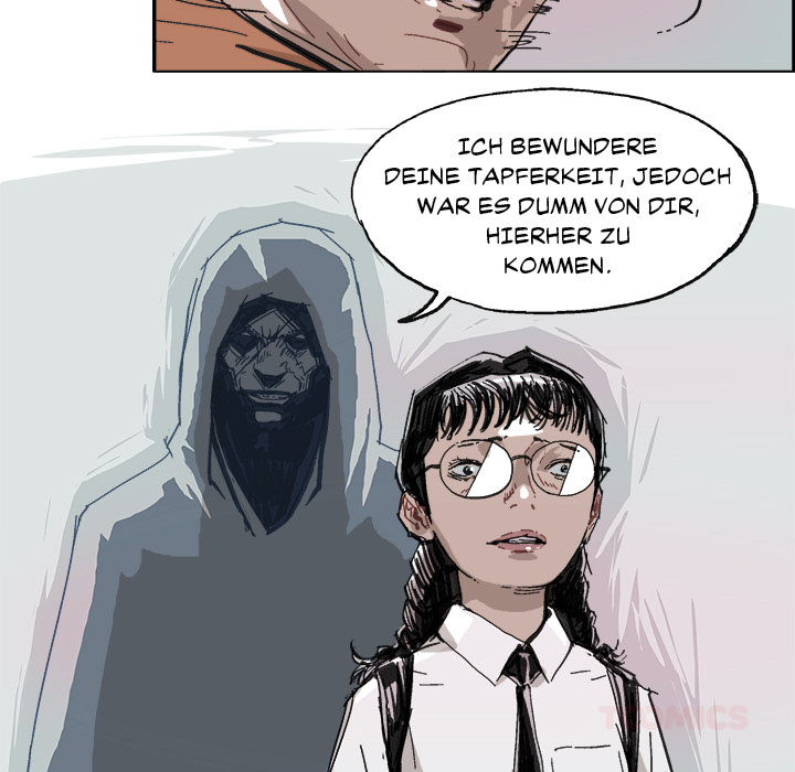 Codename Geist - episode 9 - 5