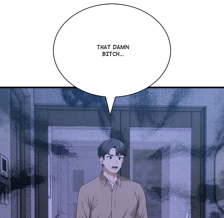 Steamy Webtoon Collection - episode 1 - 10