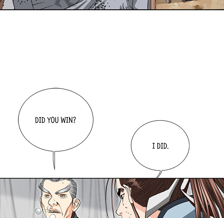 The Tale of The Hyungsan Sect - episode 10 - 86