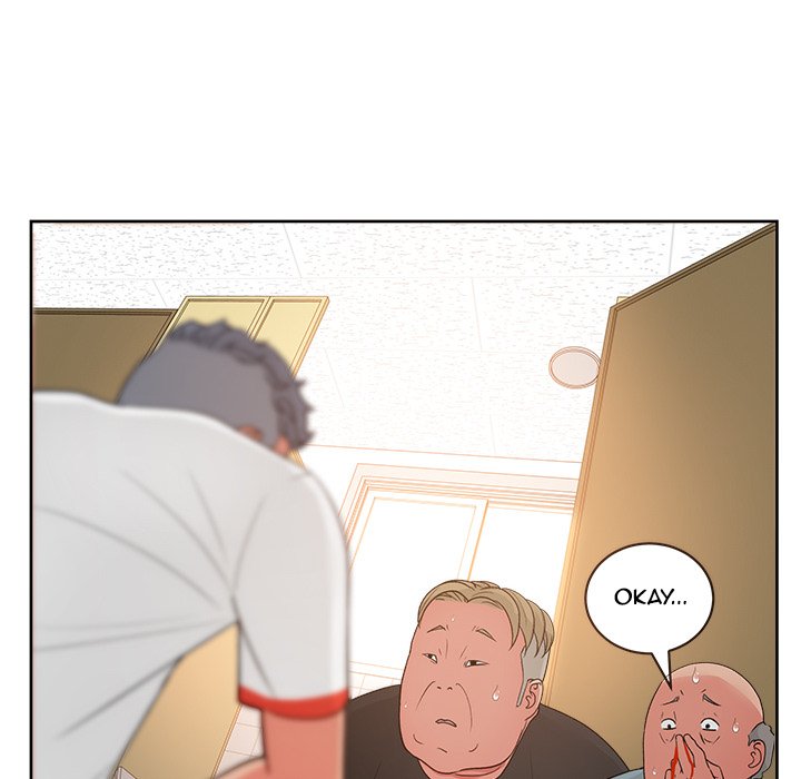 Soojung's Comic Store - episode 20 - 100