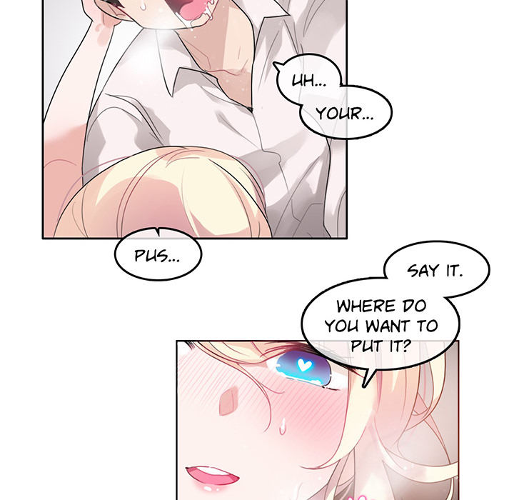 A Pervert's Daily Life - episode 33 - 9