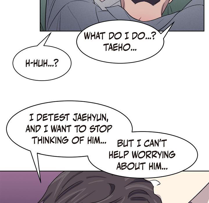 Triggering Idle Desires - episode 23 - 42