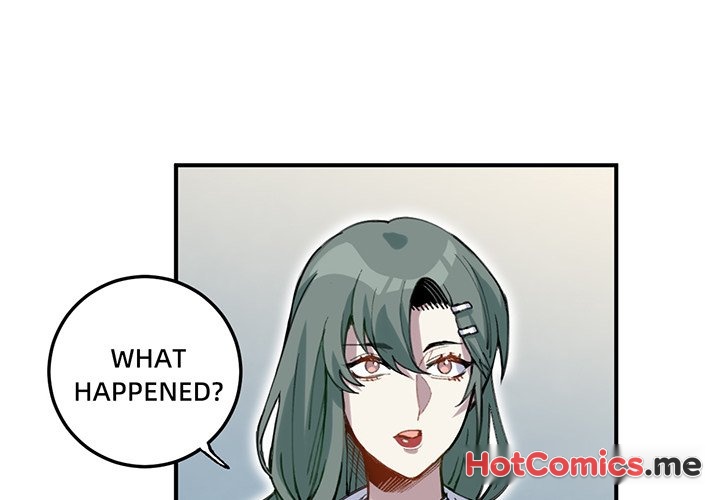 I'm a monster - episode 26 - 0