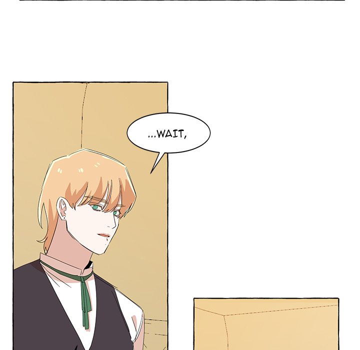 New Life, New Me - episode 12 - 8