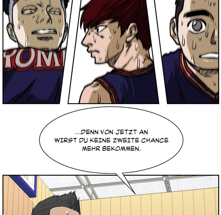 Tweener - episode 61 - 107