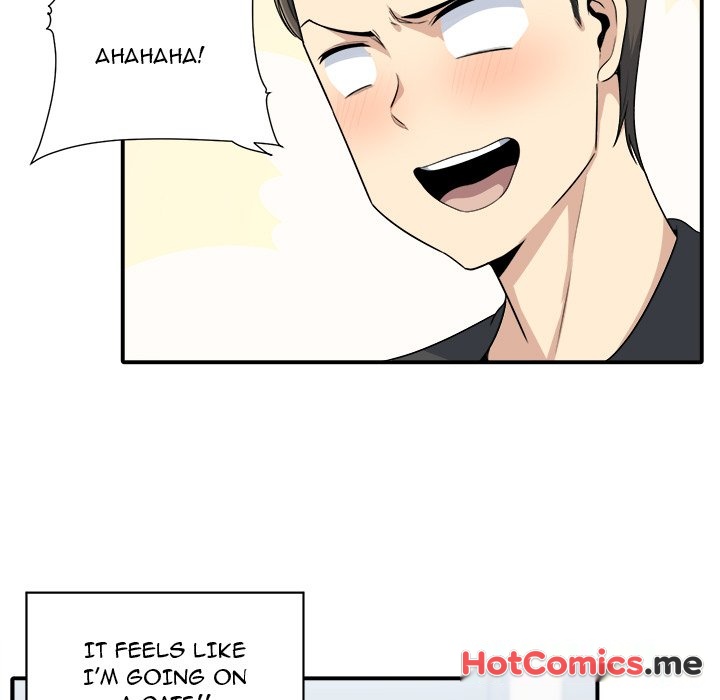 Excuse me, This is my Room - episode 5 - 37