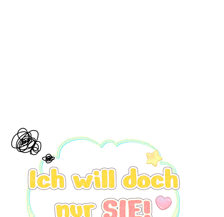 Ich will doch nur SIE! - episode 24 - 45