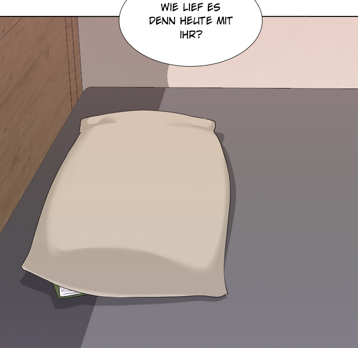 Die Verwechslung - episode 18 - 28