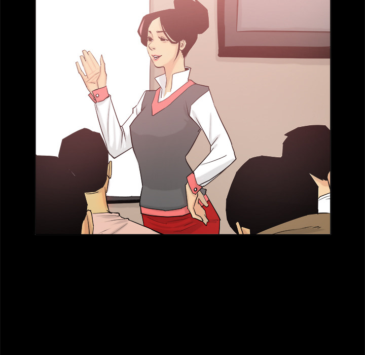 Sex Note - episode 3 - 6