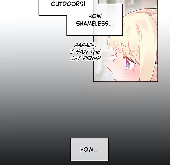 A Pervert's Daily Life - episode 115 - 25