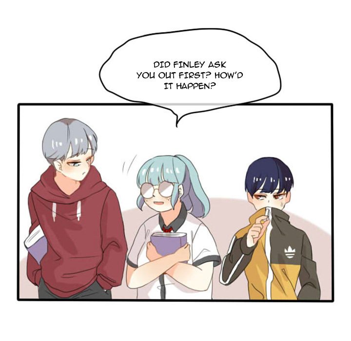 The Chill Couple - episode 1 - 20