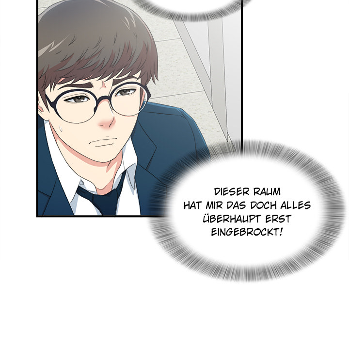 Seinen Mann stehen - episode 8 - 87