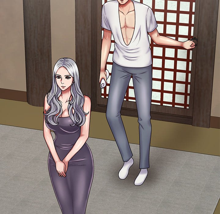 Spirit Possession - episode 18 - 22