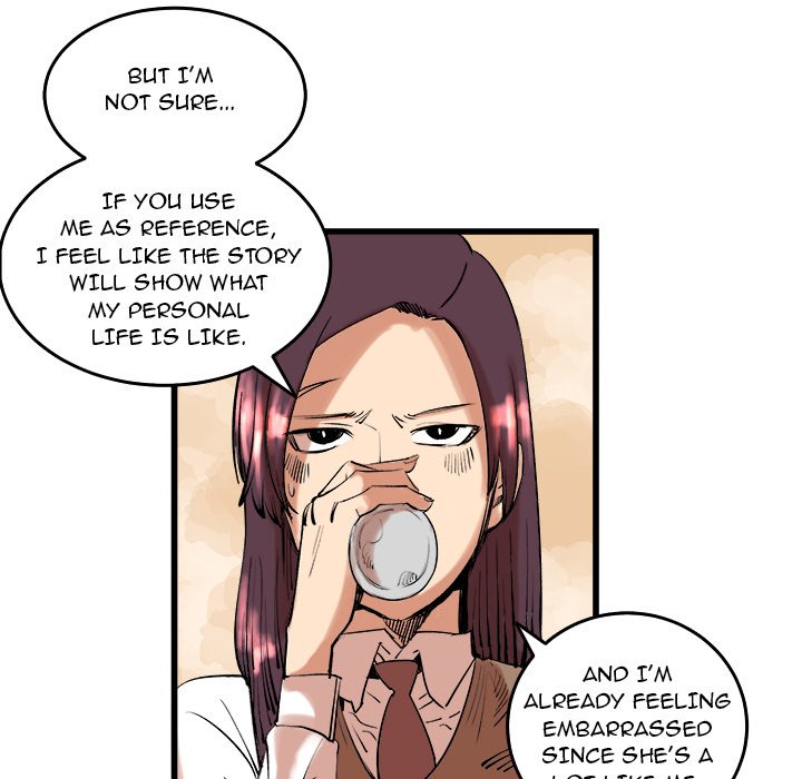 A Bad Friend - episode 11 - 27