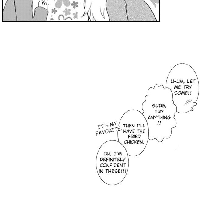 The Rose and The Black Cat - episode 4 - 39