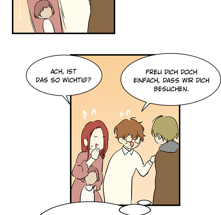 Besondere Beziehungen - episode 70 - 52