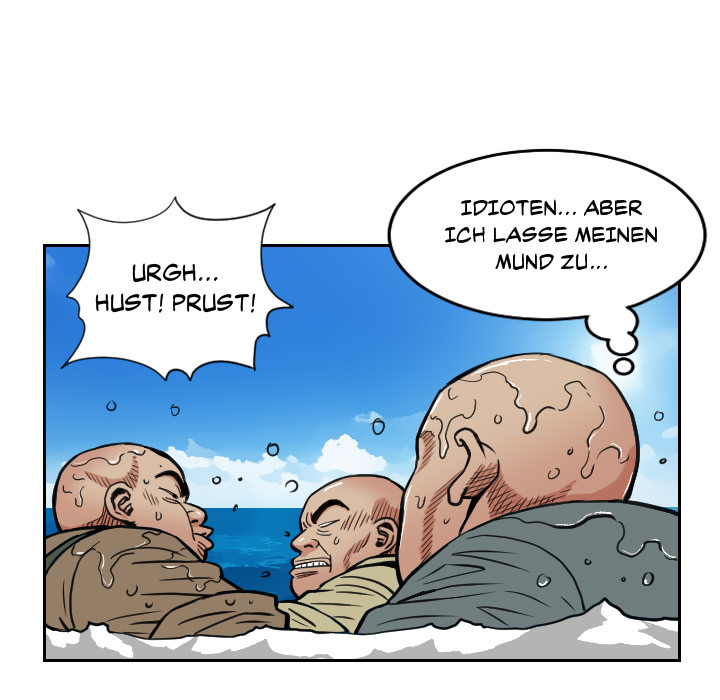 Holzköpfe auf dem Weg nach oben - episode 29 - 8