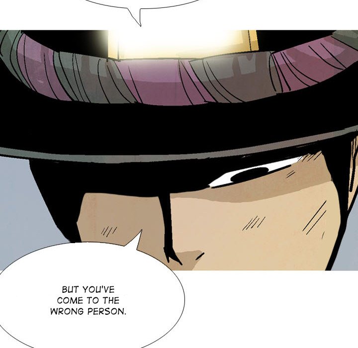 The Sword Clan - episode 21 - 13