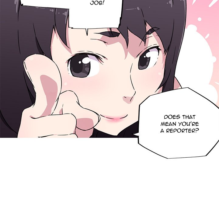 My Girlfriend is a Star - episode 7 - 17