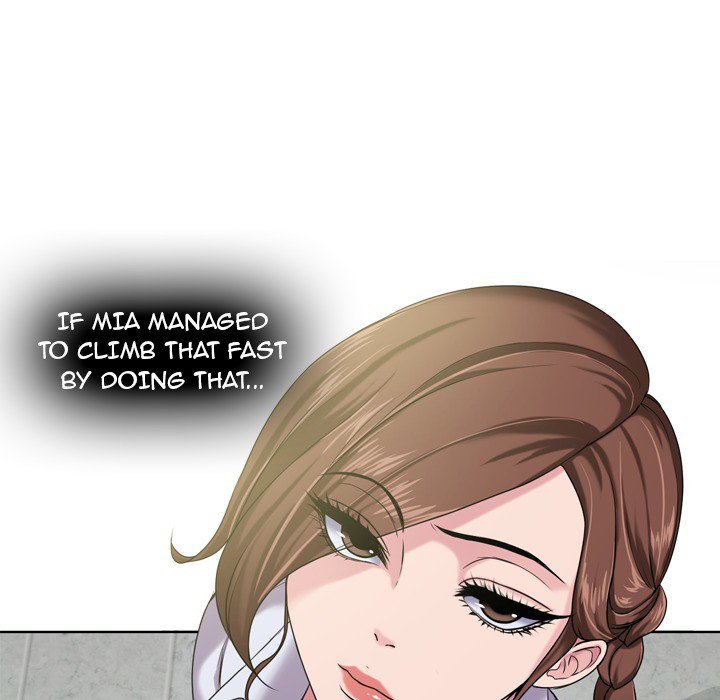 Cat Fight - episode Prologue - 26