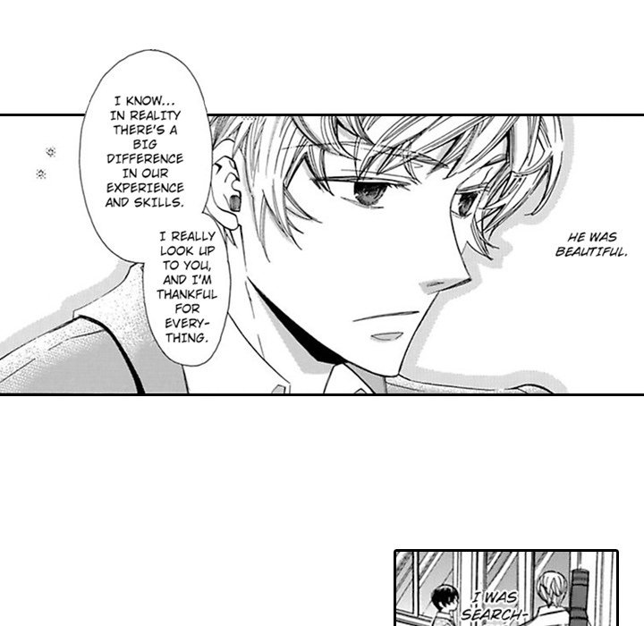 Honey Sword - episode 2 - 6