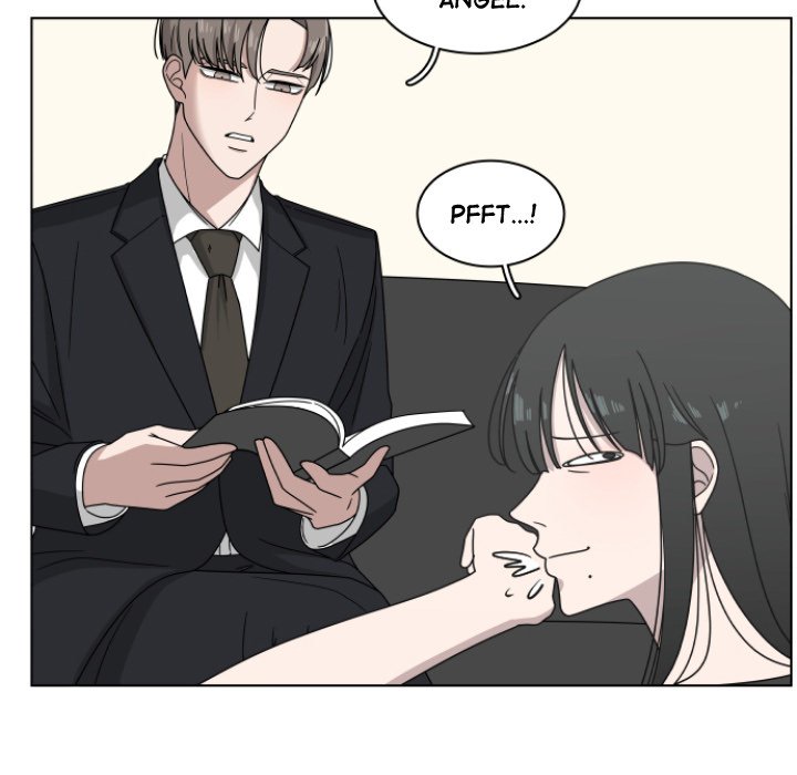 You're My Angel?! - episode 2 - 49