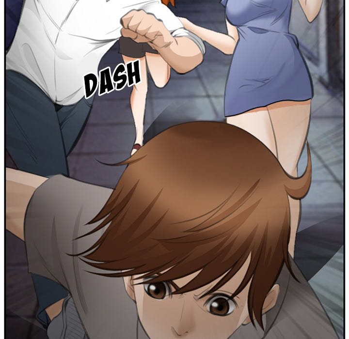 Dating Contract - episode 70 - 30