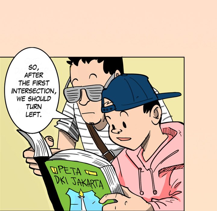 Lay Lay Cat - episode 20 - 13