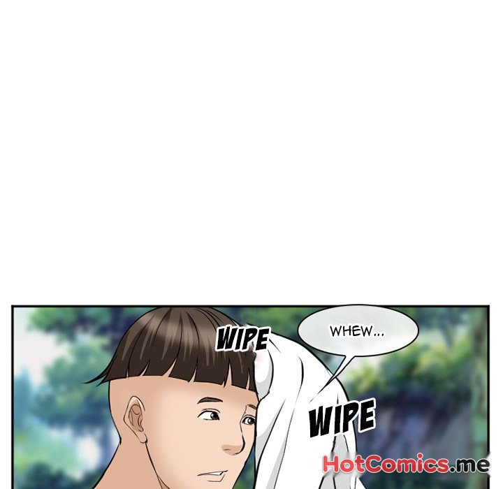 Dating Contract - episode 61 - 91