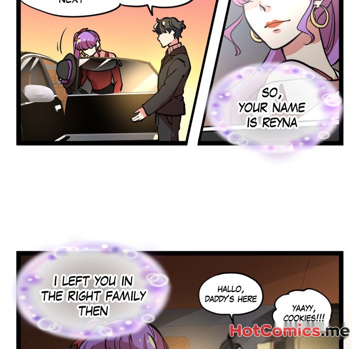 Reon and Friends - episode 46 - 12