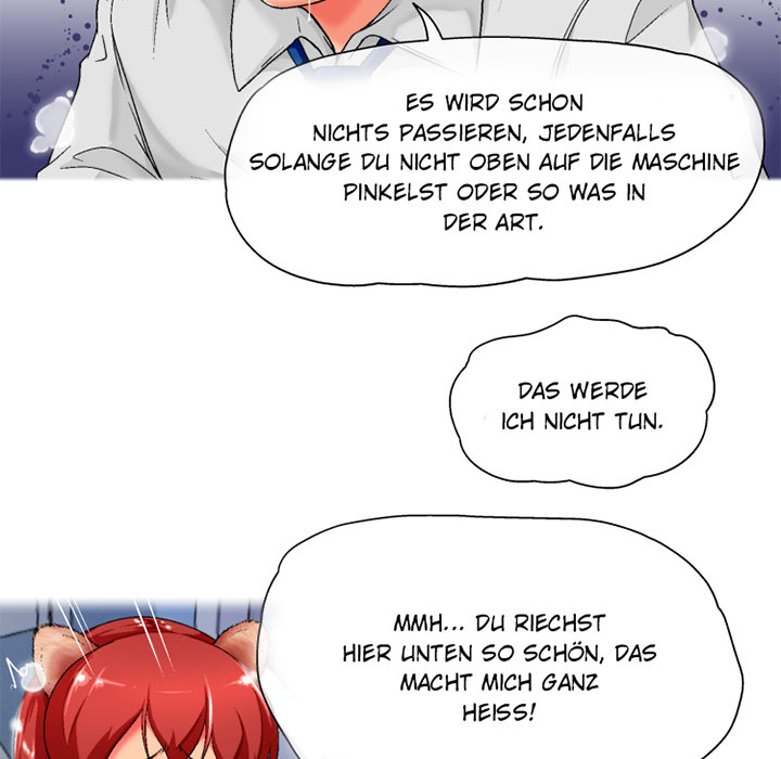 Tierische Instinkte - episode 1 - 20