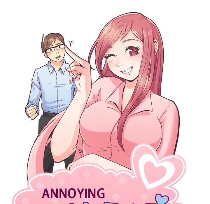 Annoying Alice - episode 49 - 60