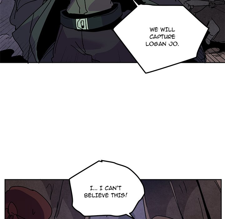 Overlord Time! - episode 110 - 45