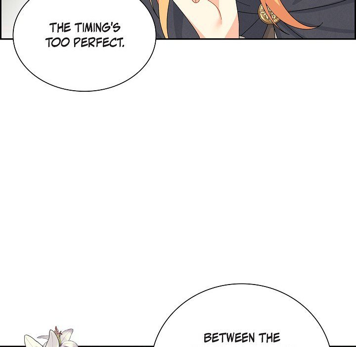 The Destroyer Fell in Love with Me - episode 68 - 6