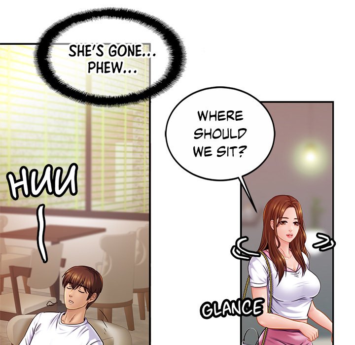 Close Family - episode 20 - 80
