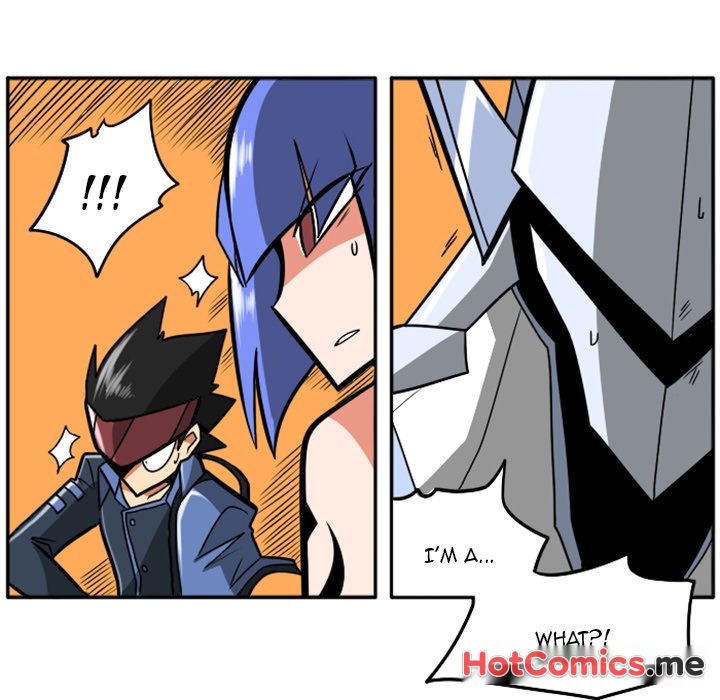 Maki and Friends - episode 23 - 214