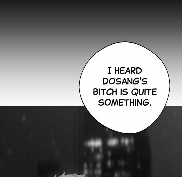 Workaholic Gangster - episode 49 - 60