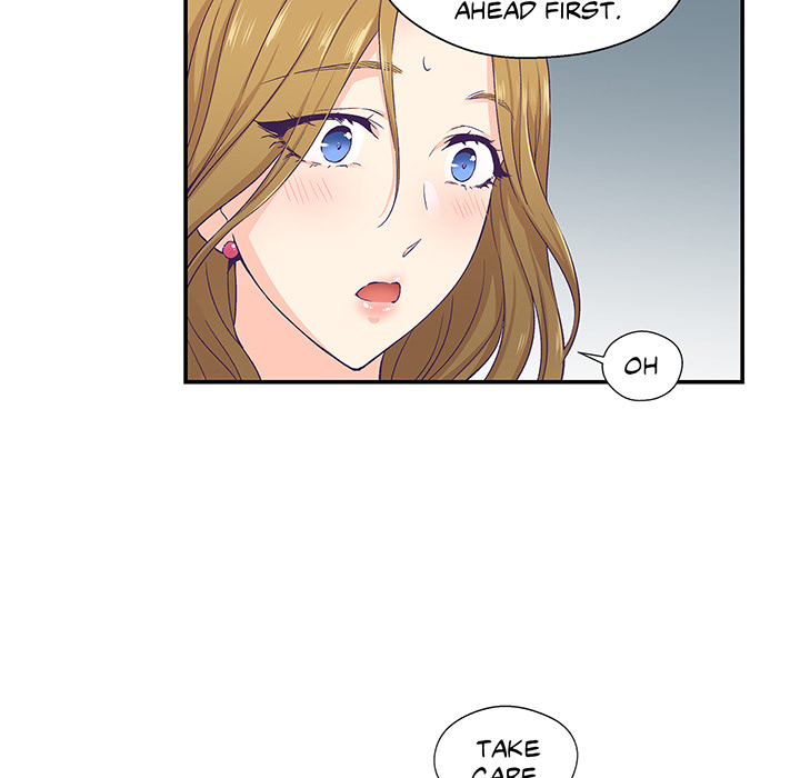 My Special Squishy Someone - episode 13 - 59
