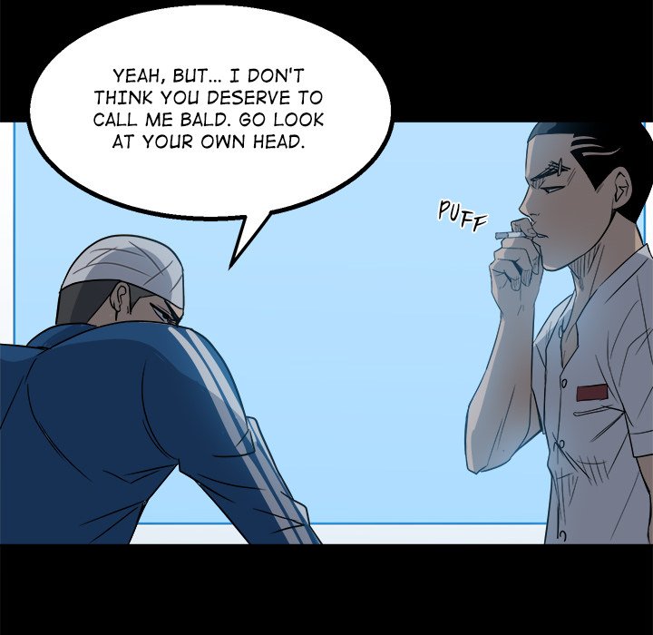 The Villain - episode 30 - 76