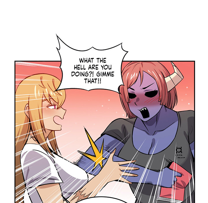 Zombie Girlfriend! - episode 16 - 39