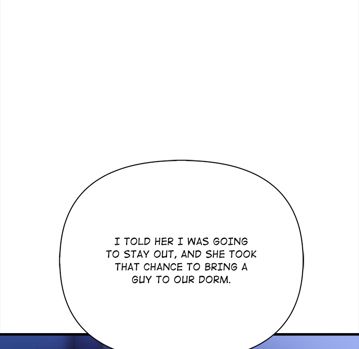 Trapped With My Boss - episode 18 - 45