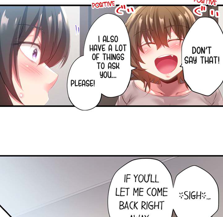 At Night She's a Nymphomaniac - episode 16 - 36